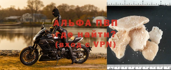 амф Пересвет